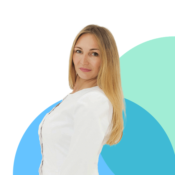 Шехбердиева Анна Леонидовна